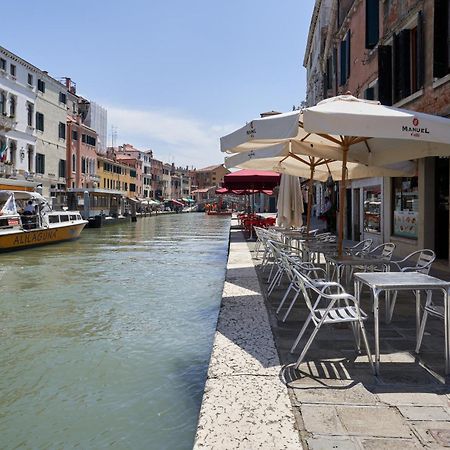Venice Suite Cannaregio S エクステリア 写真