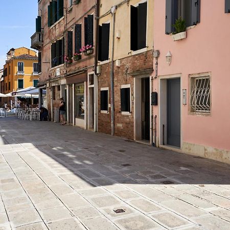 Venice Suite Cannaregio S エクステリア 写真