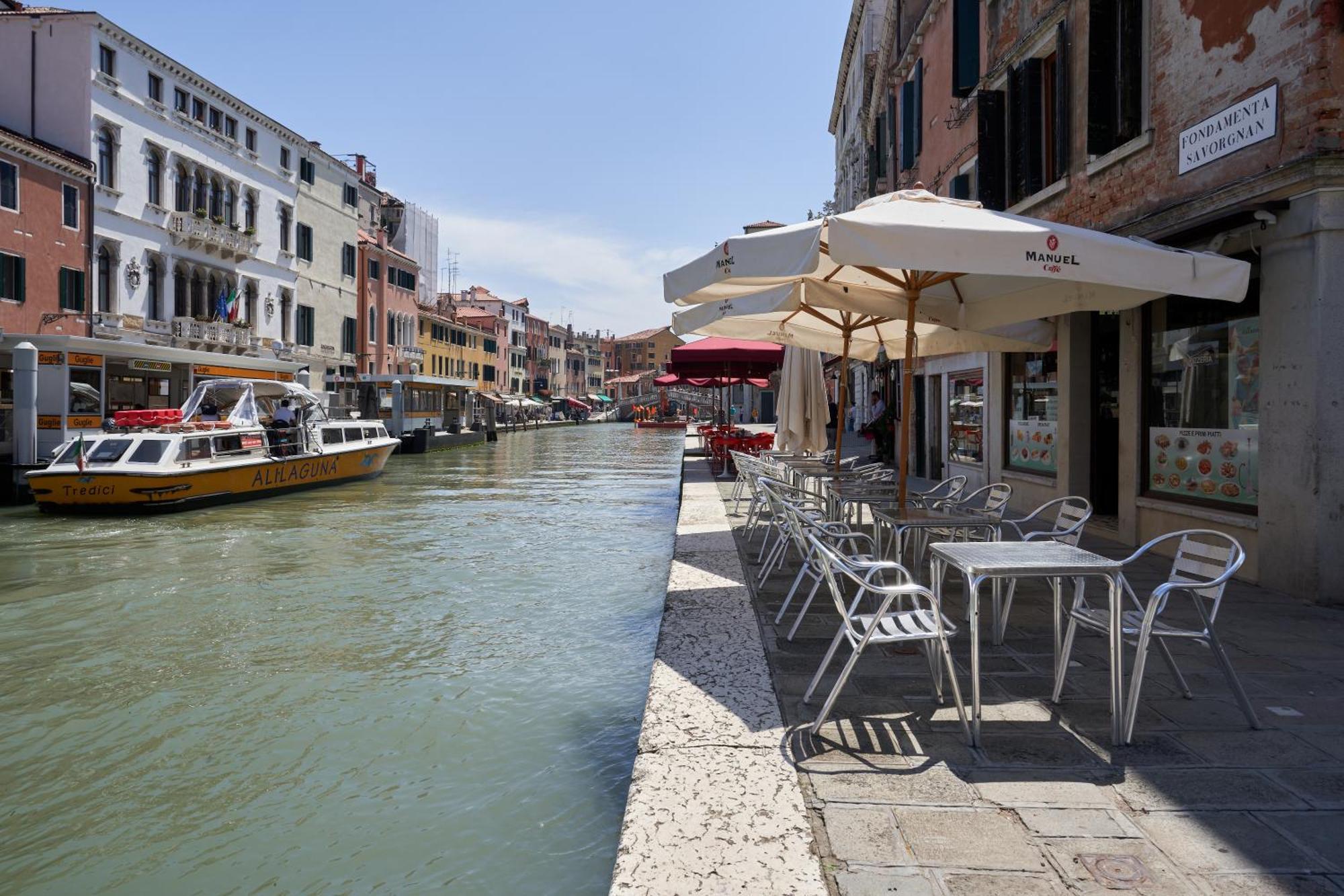 Venice Suite Cannaregio S エクステリア 写真