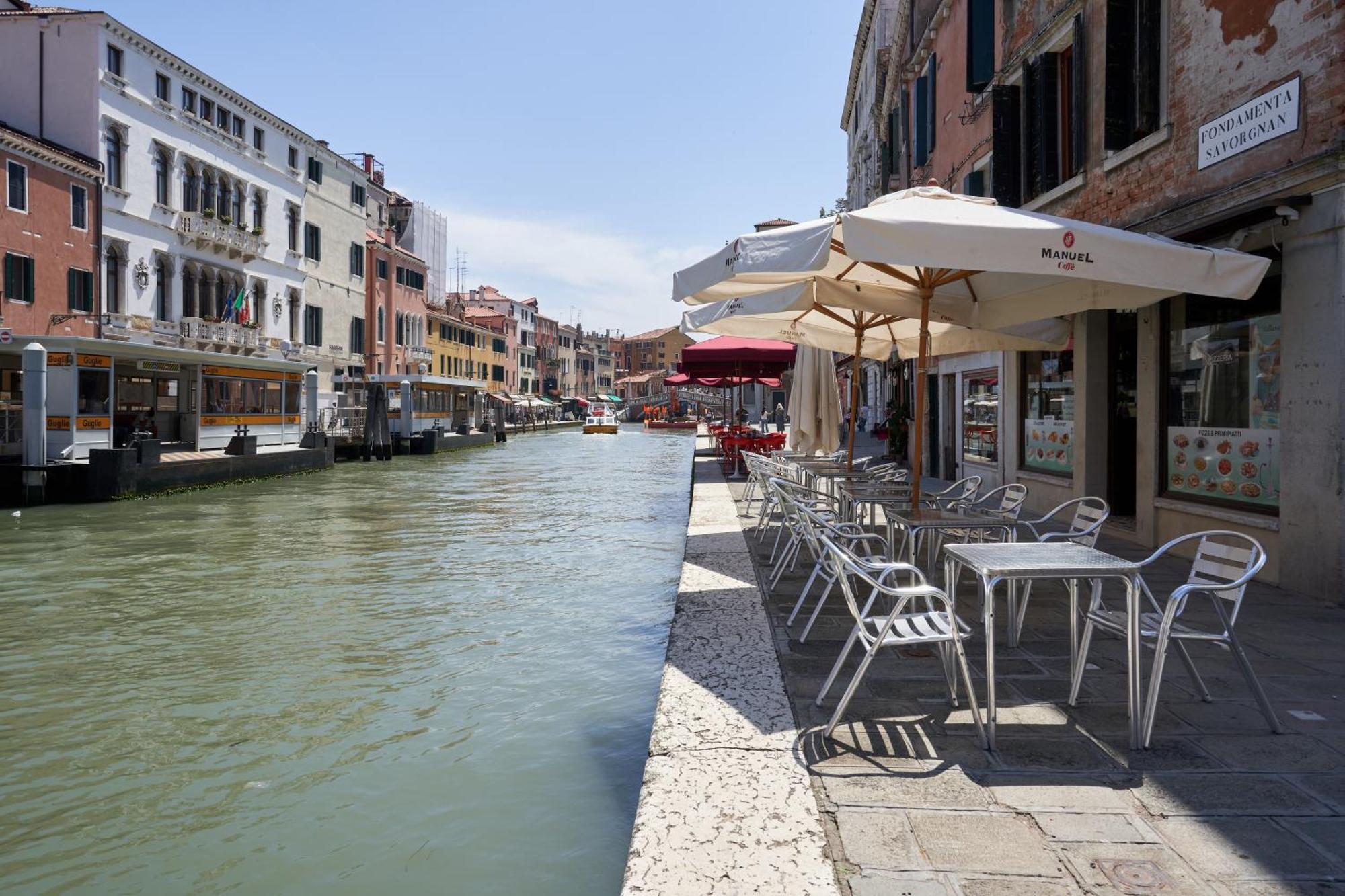 Venice Suite Cannaregio S エクステリア 写真