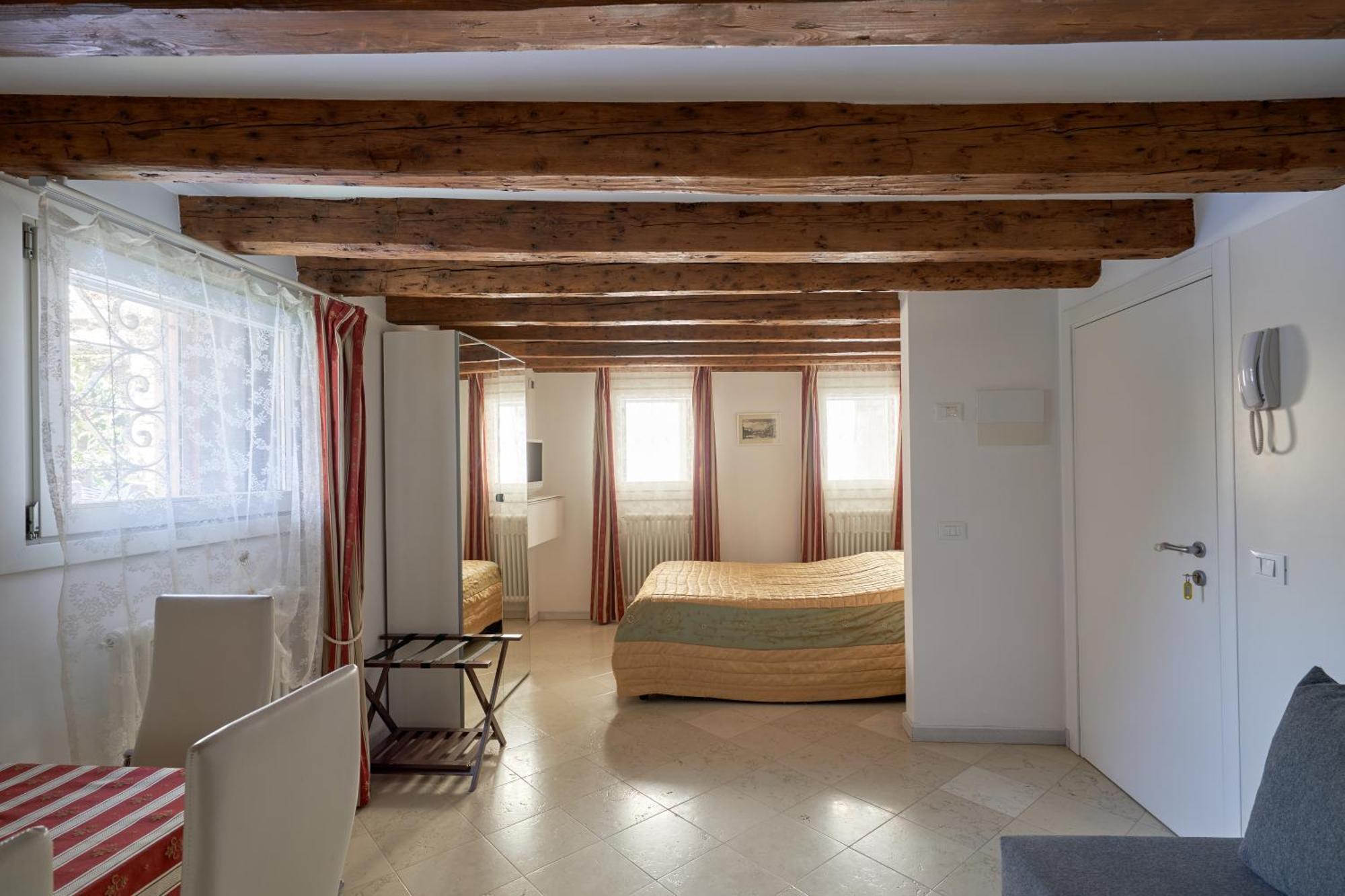 Venice Suite Cannaregio S エクステリア 写真