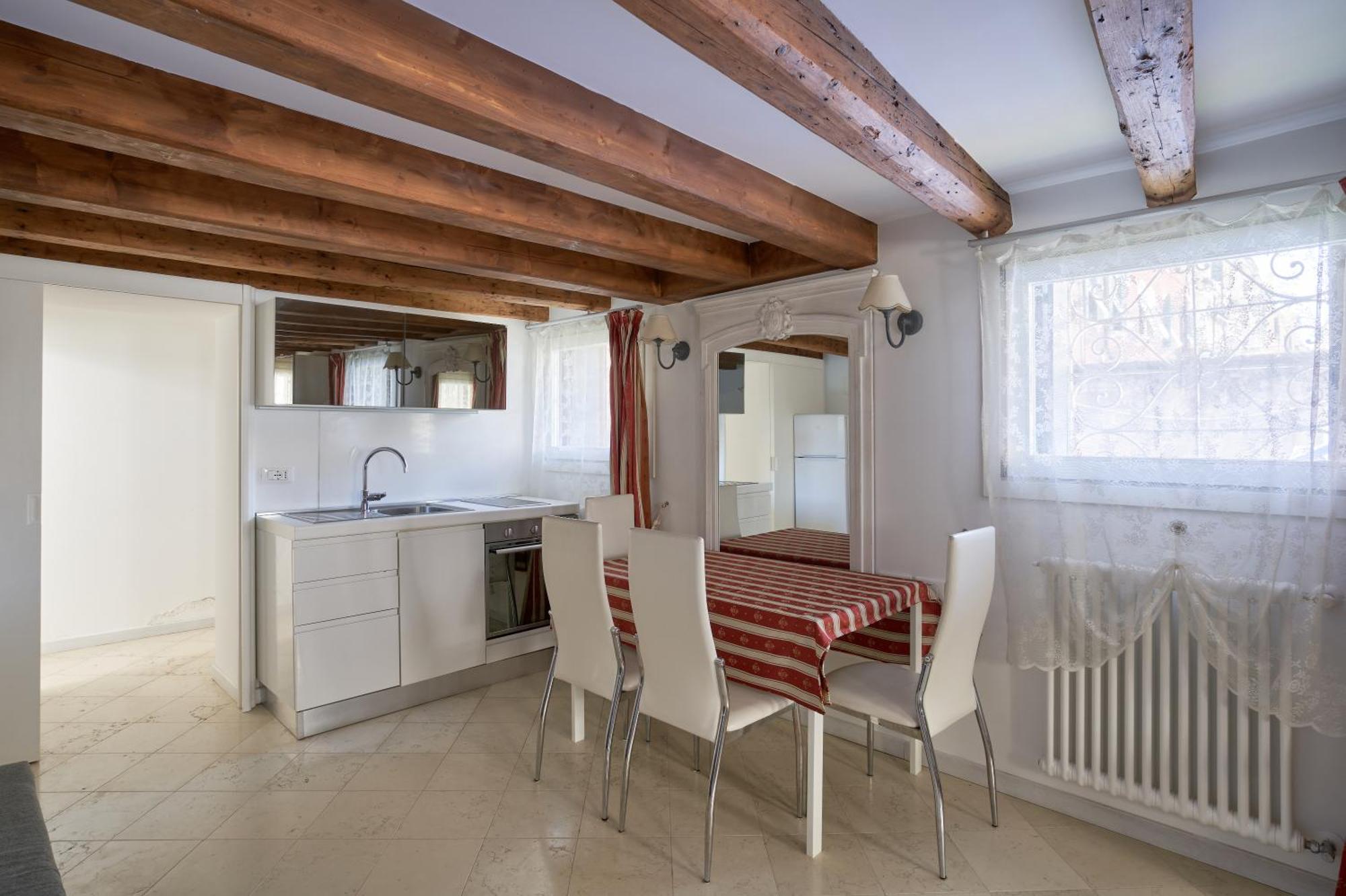 Venice Suite Cannaregio S エクステリア 写真