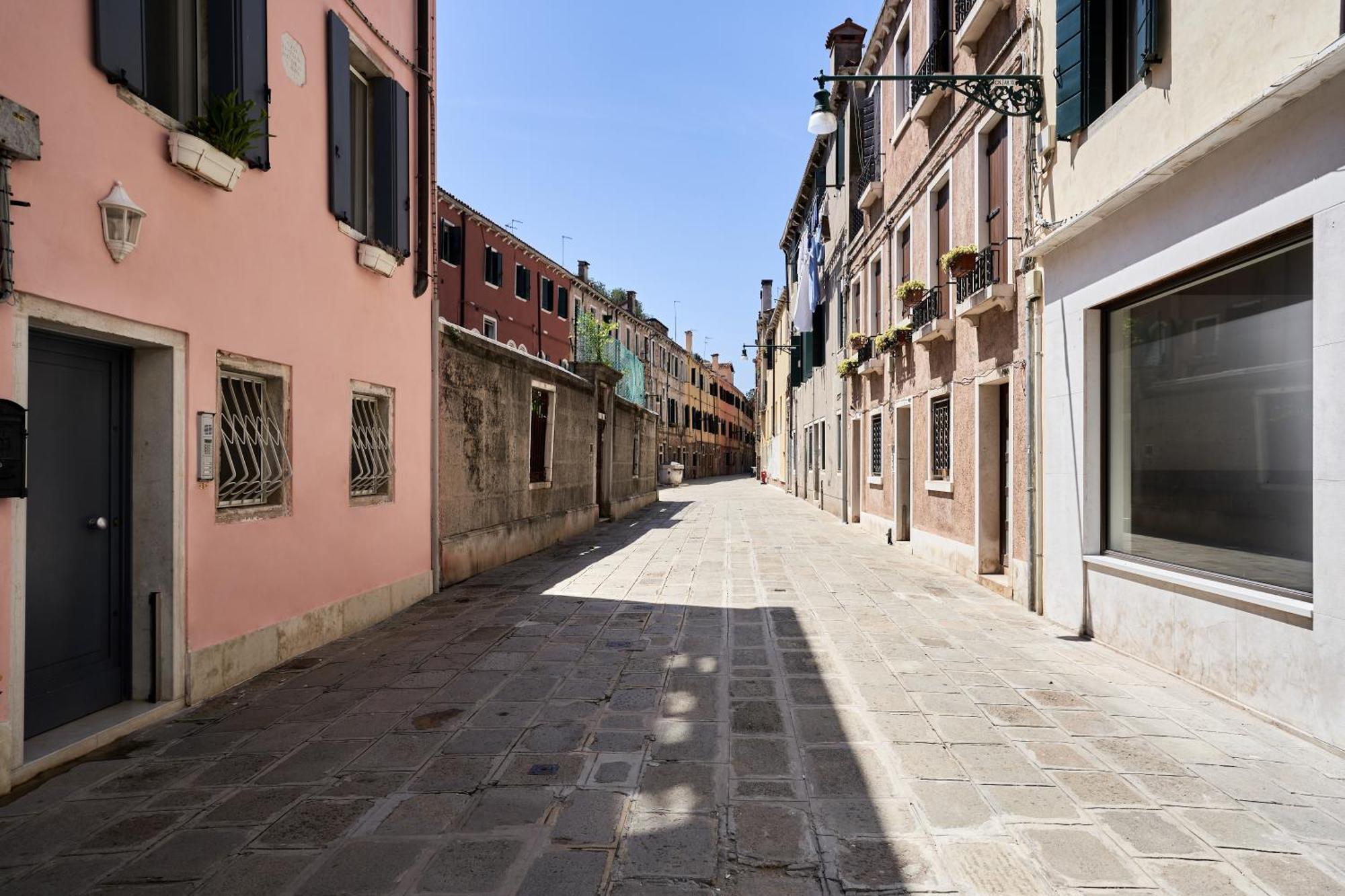 Venice Suite Cannaregio S エクステリア 写真