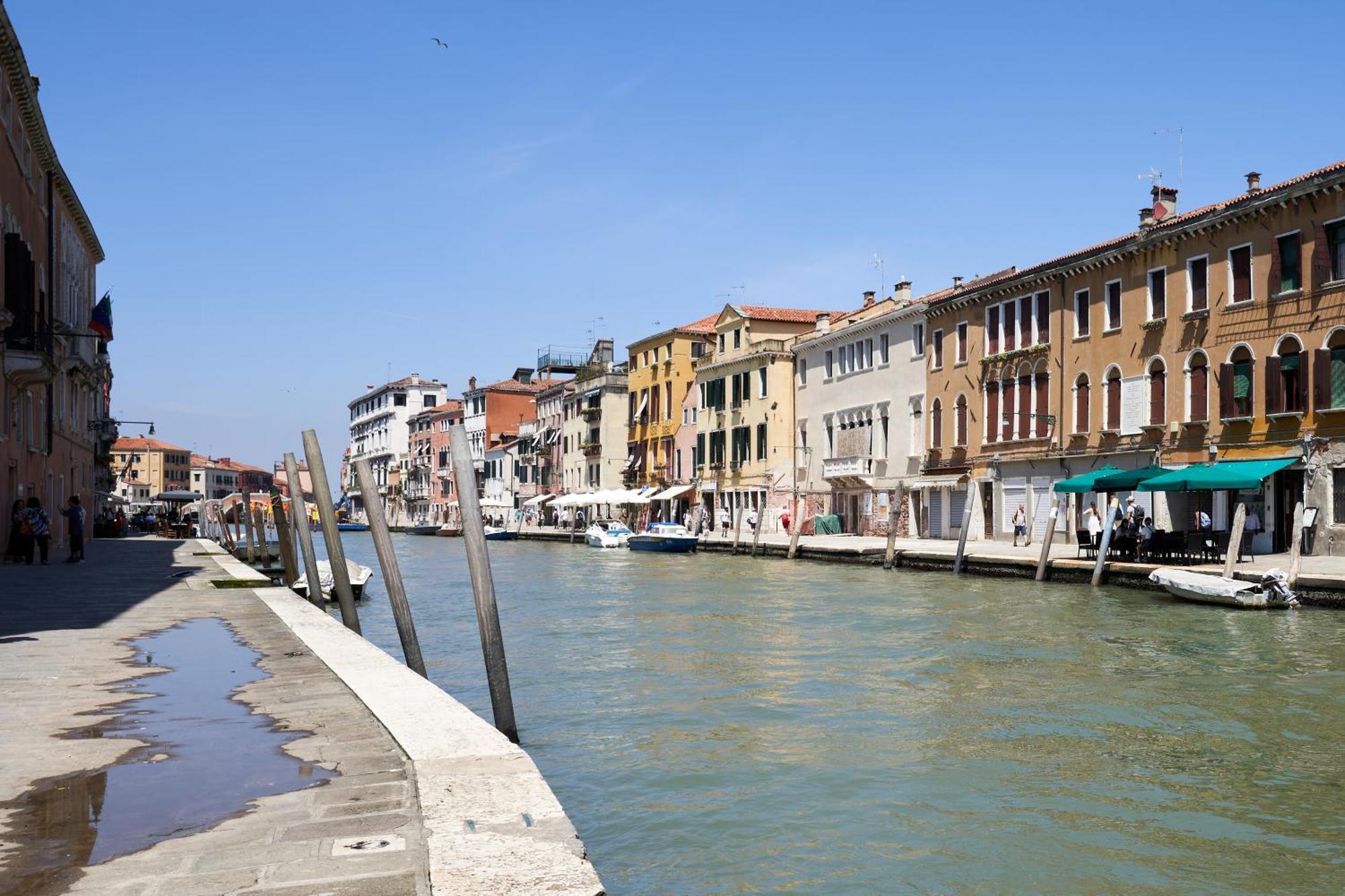 Venice Suite Cannaregio S エクステリア 写真