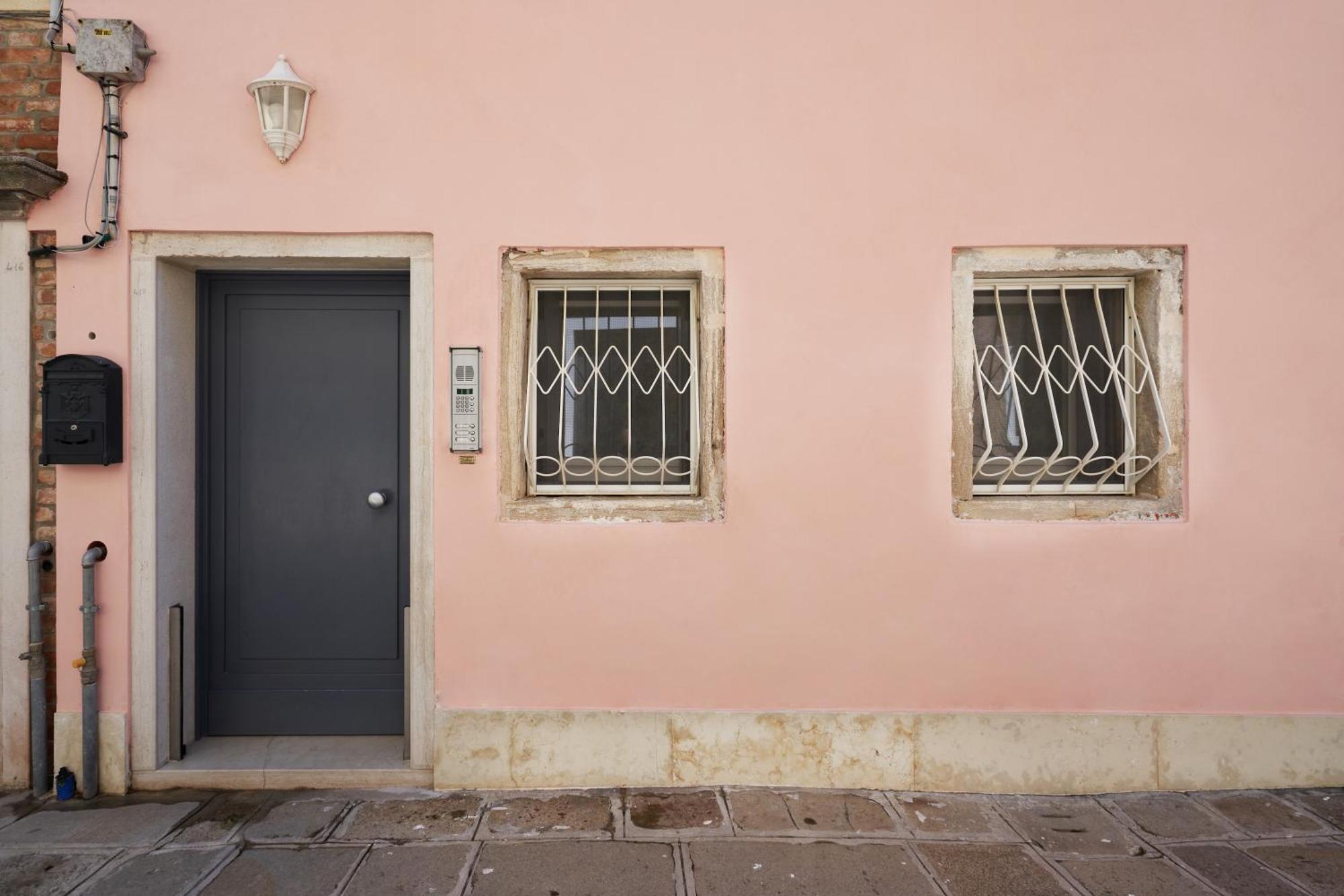 Venice Suite Cannaregio S エクステリア 写真