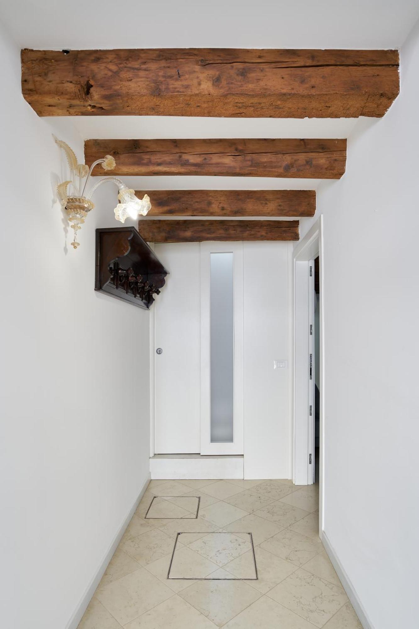 Venice Suite Cannaregio S エクステリア 写真