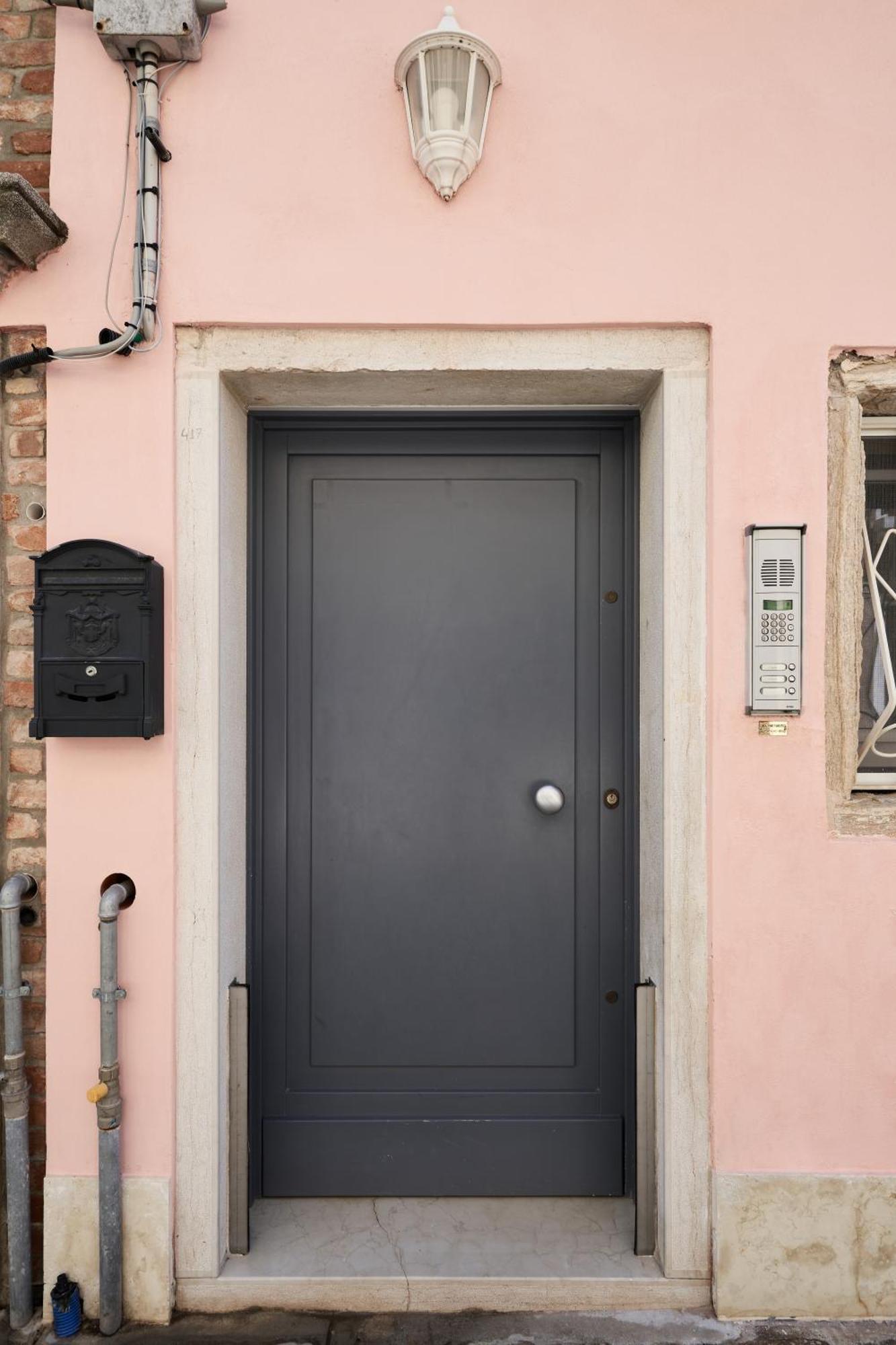 Venice Suite Cannaregio S エクステリア 写真