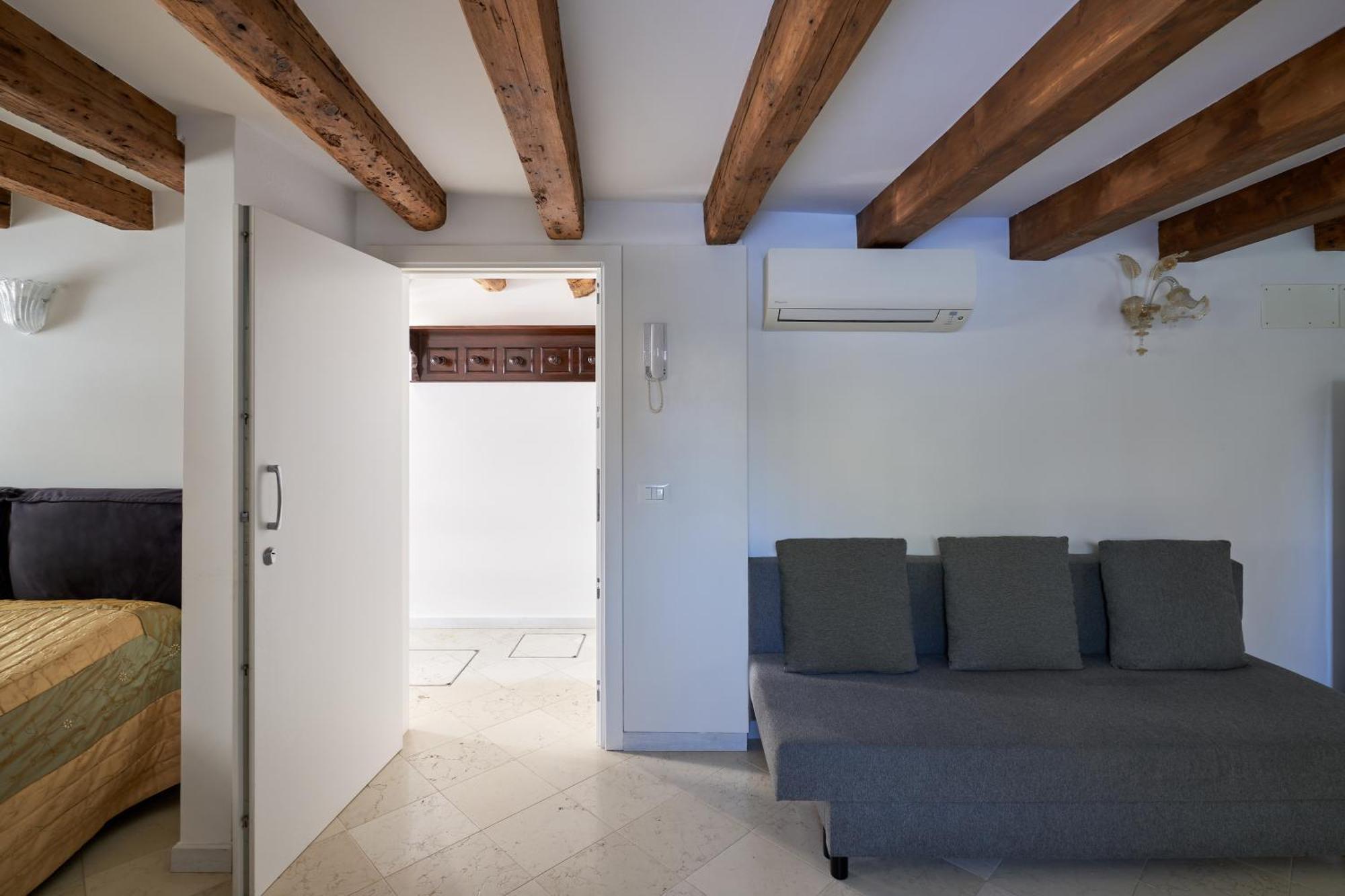 Venice Suite Cannaregio S エクステリア 写真