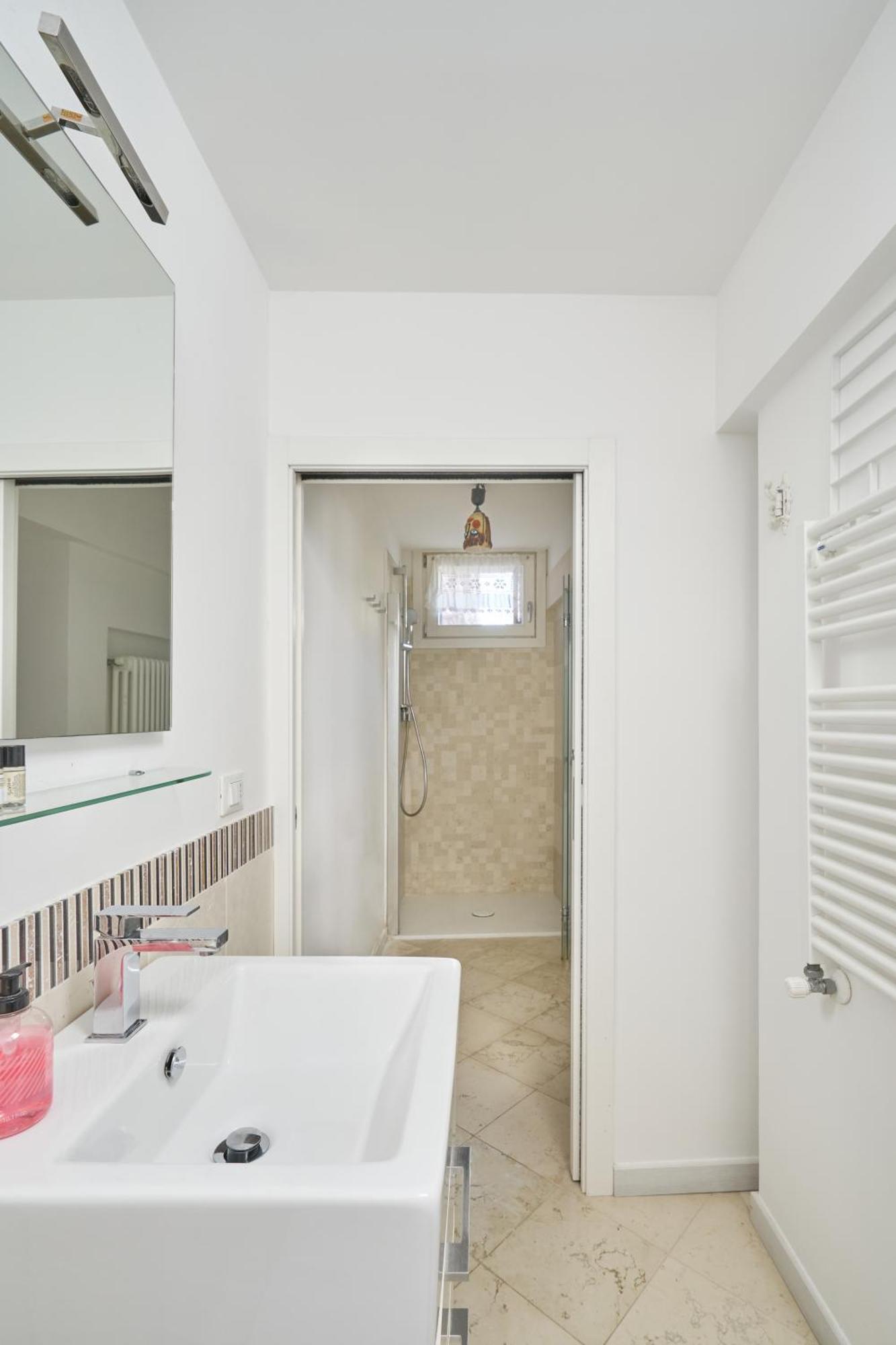 Venice Suite Cannaregio S エクステリア 写真