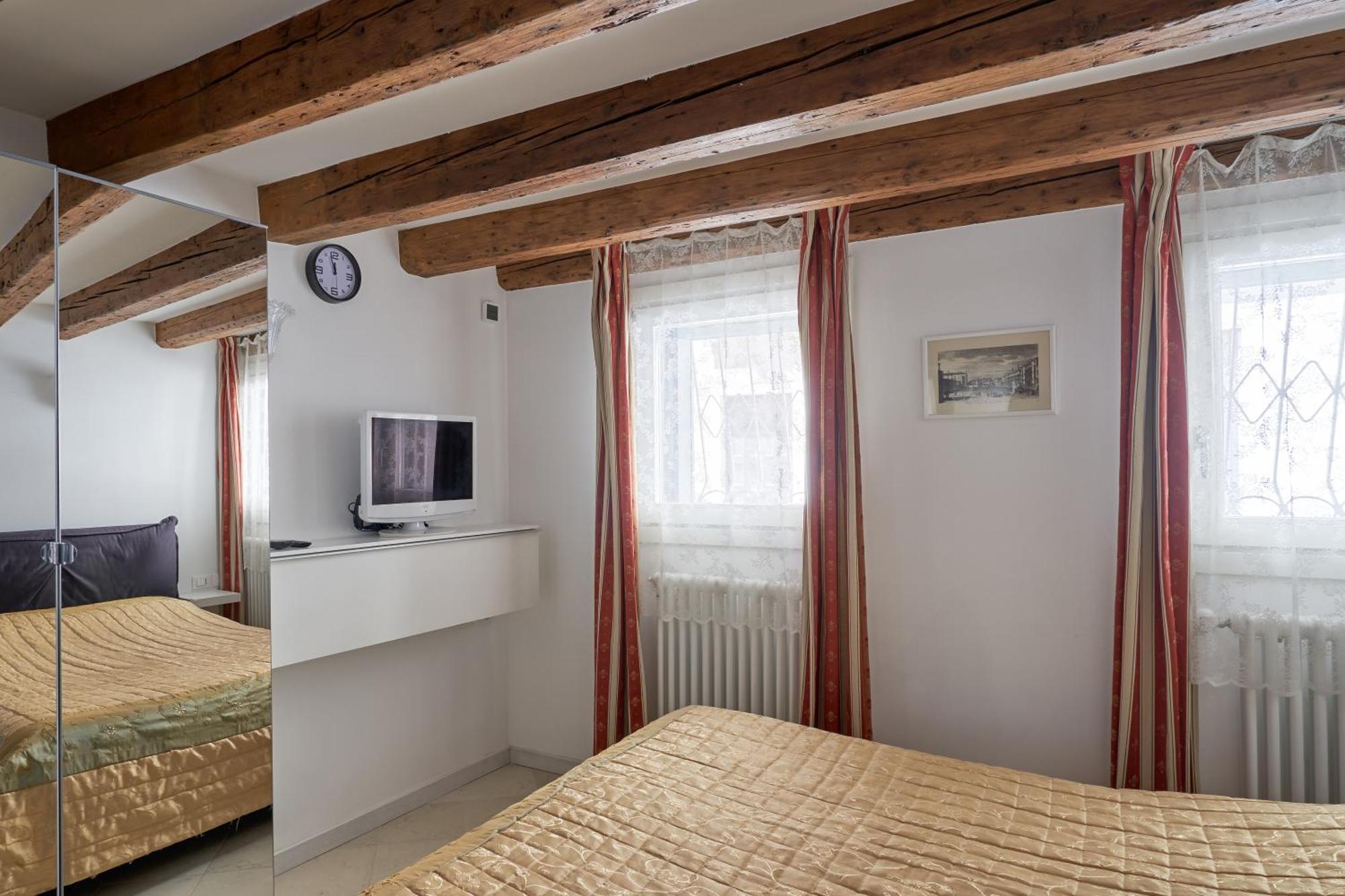 Venice Suite Cannaregio S エクステリア 写真