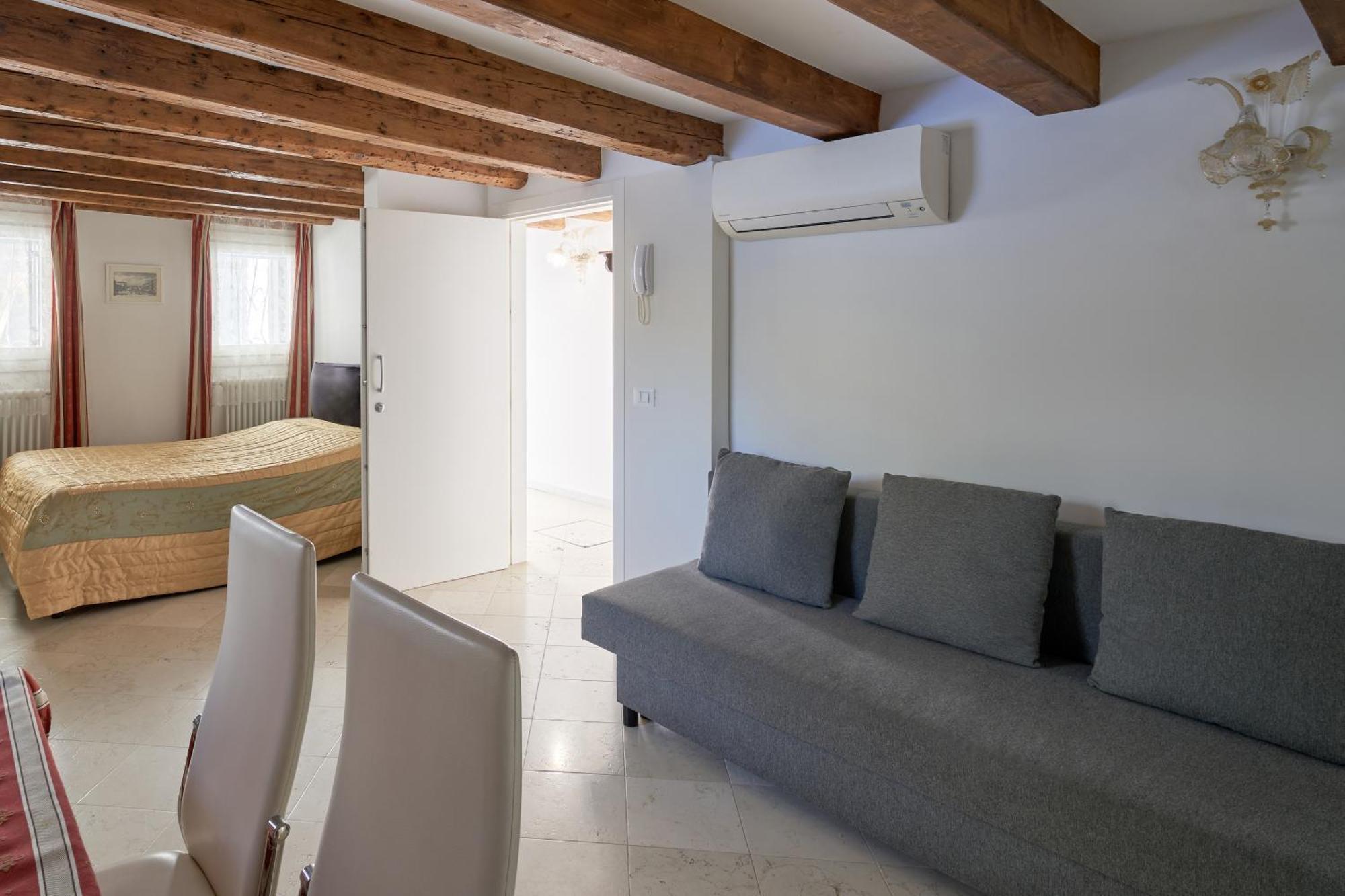Venice Suite Cannaregio S エクステリア 写真