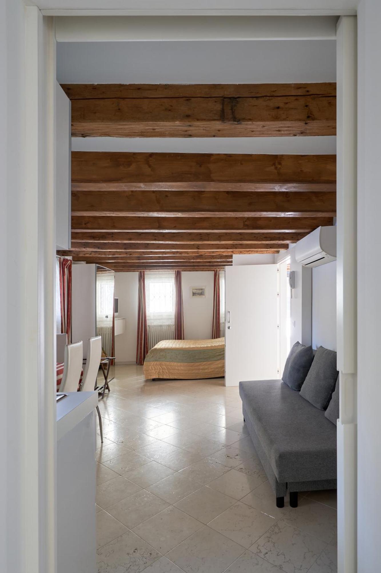 Venice Suite Cannaregio S エクステリア 写真