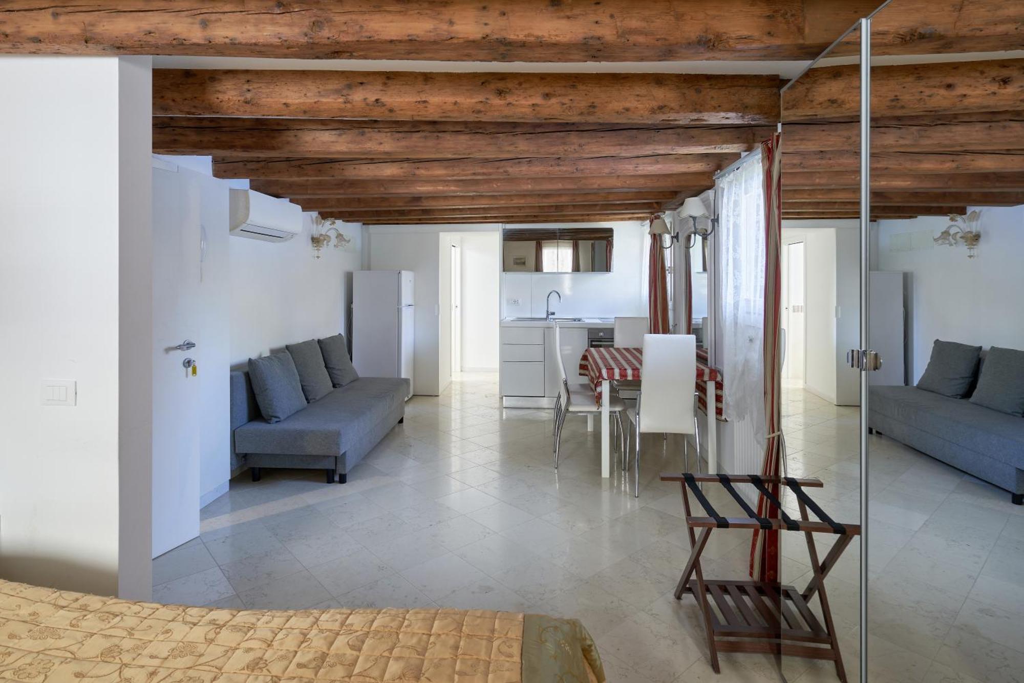Venice Suite Cannaregio S エクステリア 写真