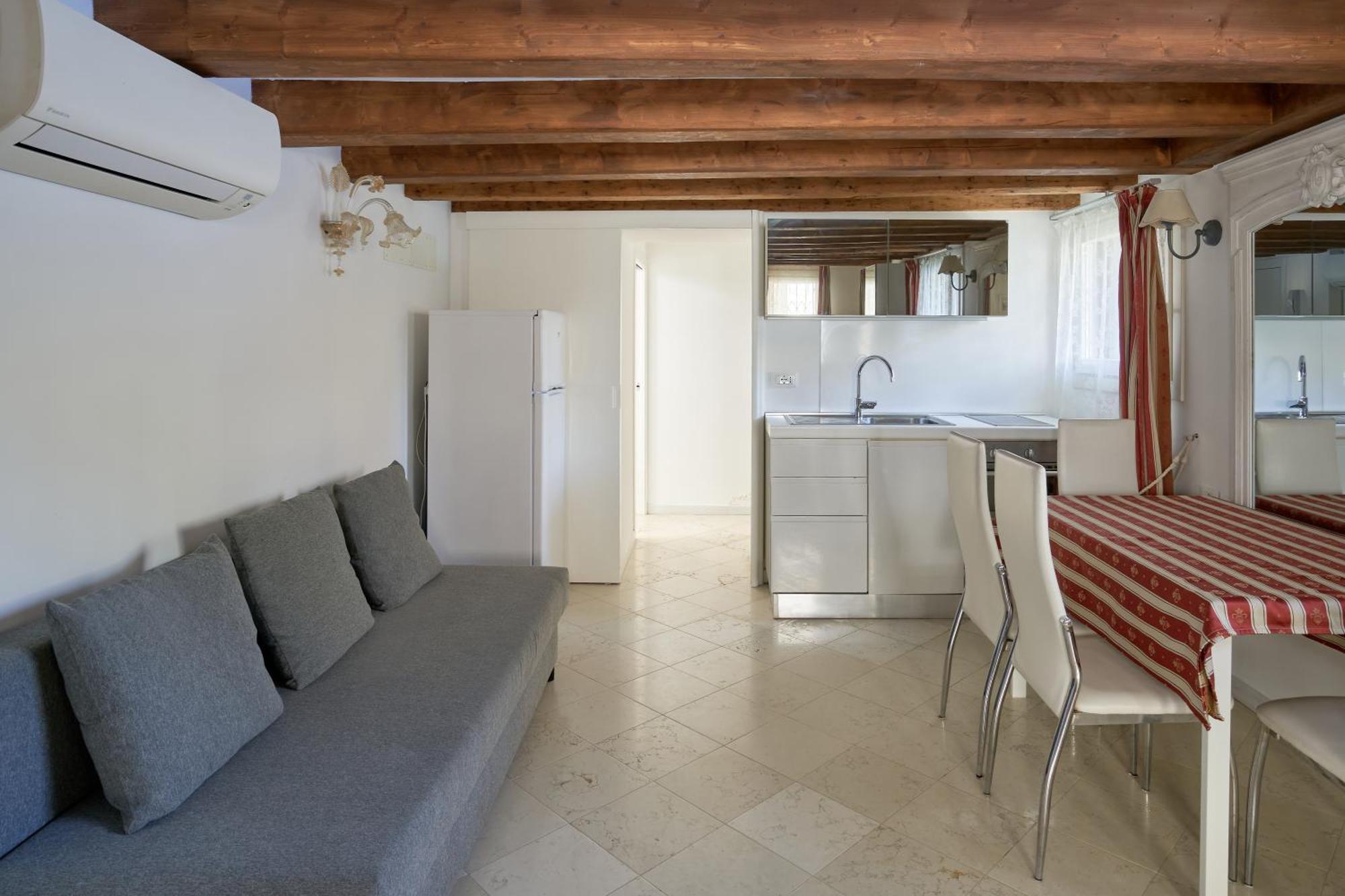 Venice Suite Cannaregio S エクステリア 写真