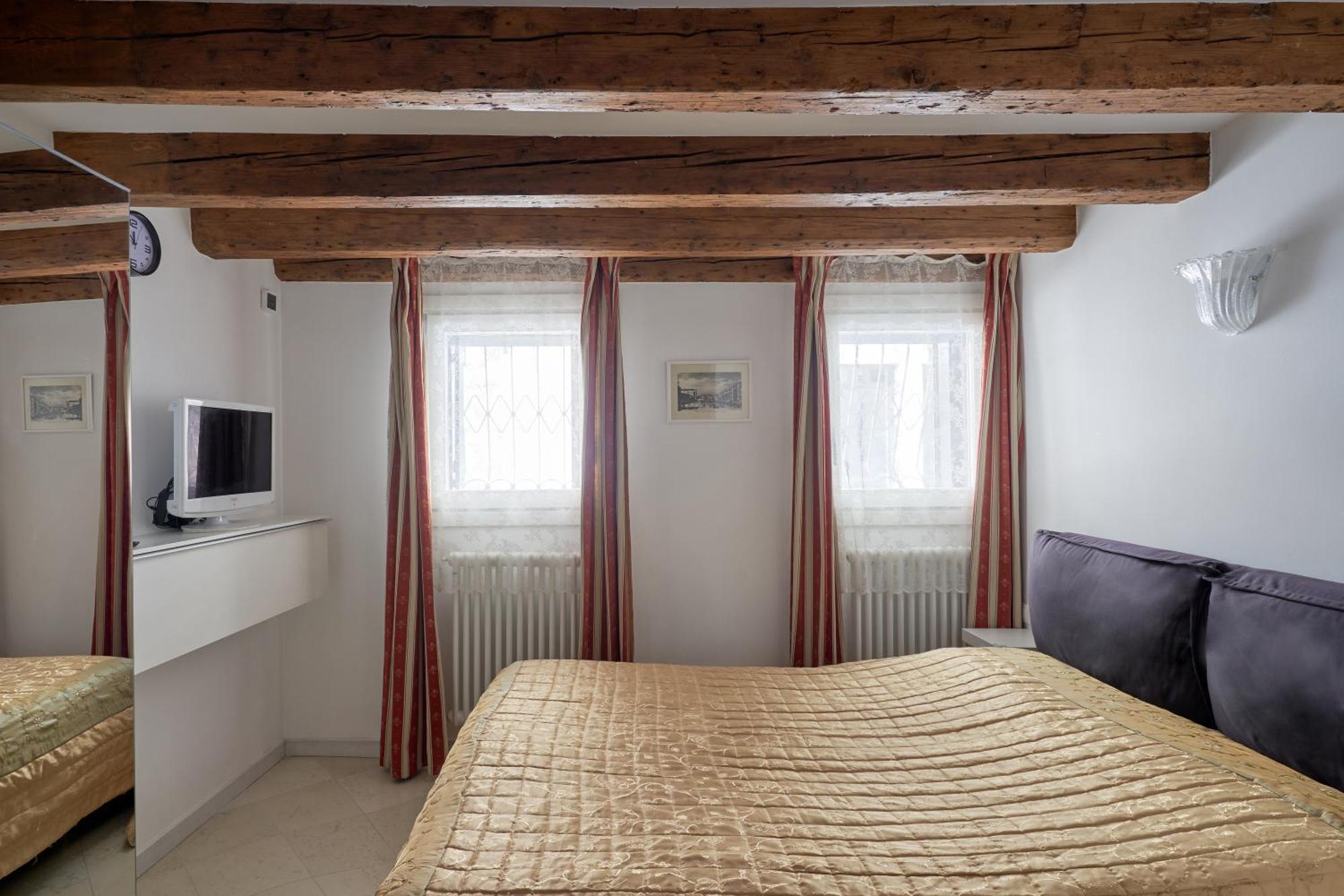 Venice Suite Cannaregio S エクステリア 写真