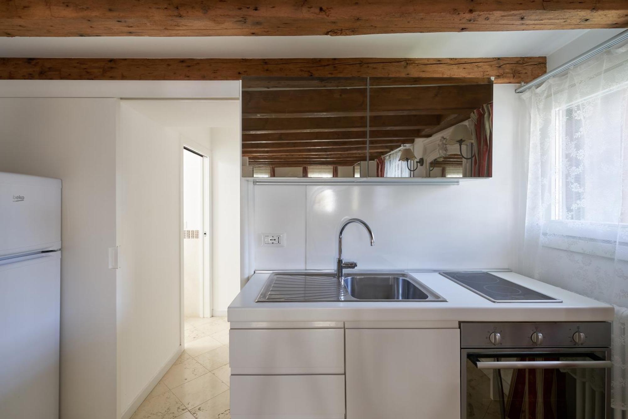 Venice Suite Cannaregio S エクステリア 写真